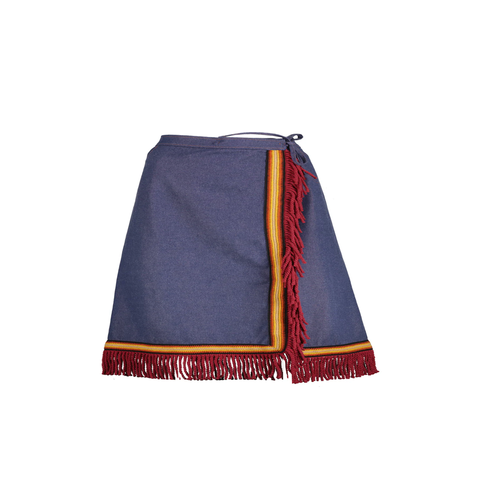 FITA MINI SKIRT