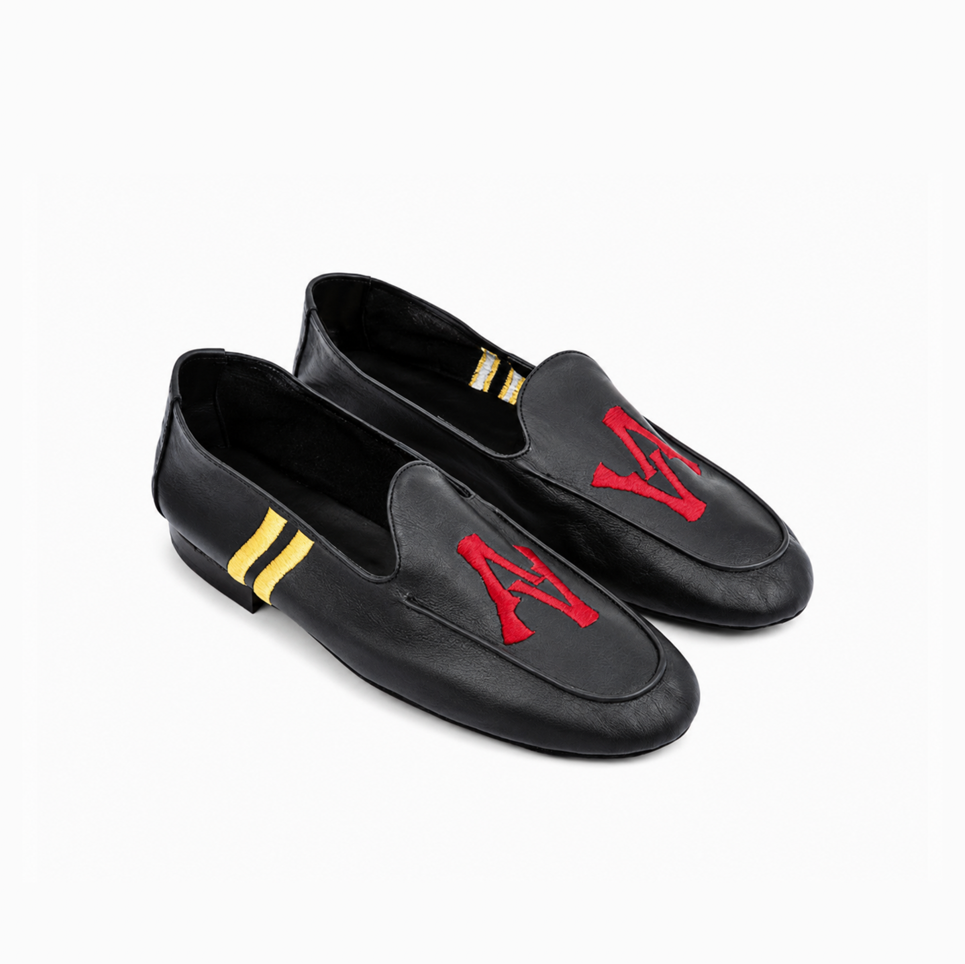 LOAFER AV