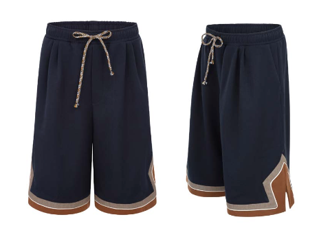 COCO BOXER SHORT