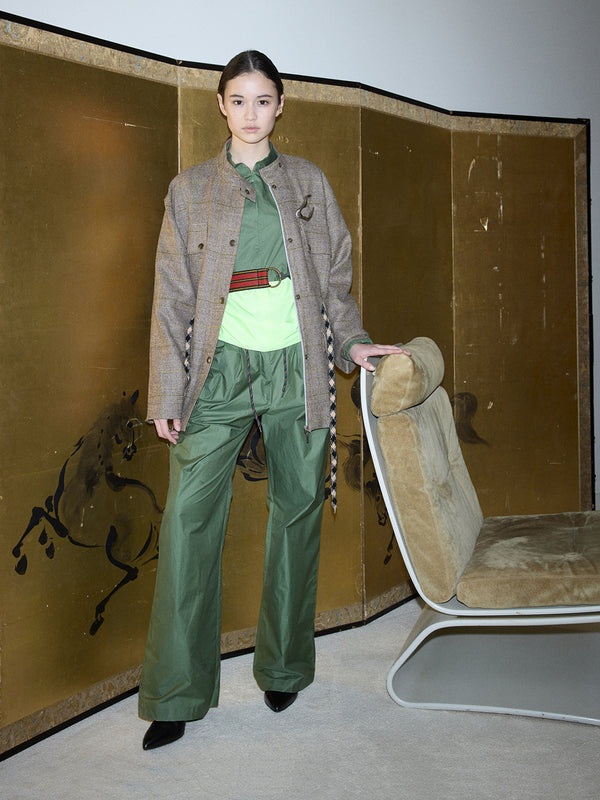 RAINY PANTALON KHAKI