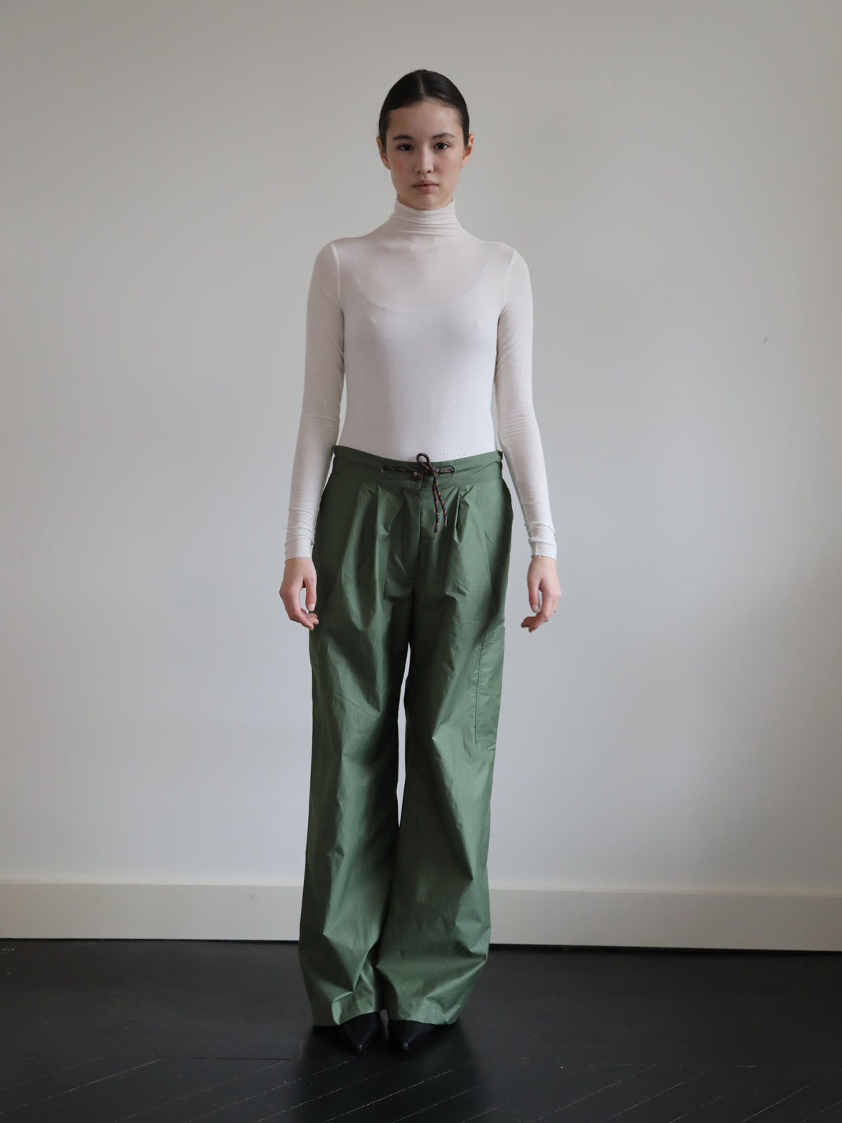 RAINY PANTALON KHAKI