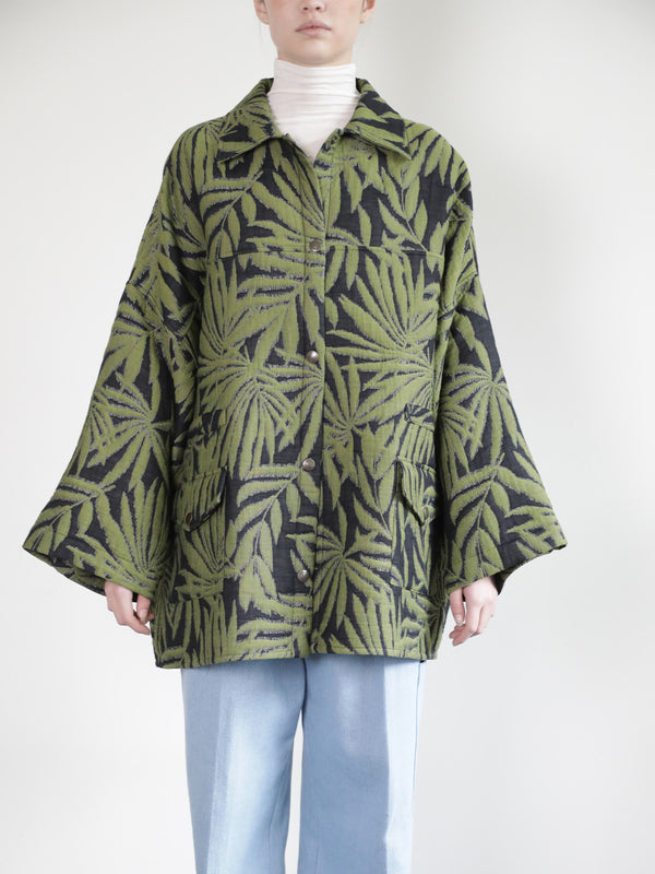 HASHY MILIA JACKET