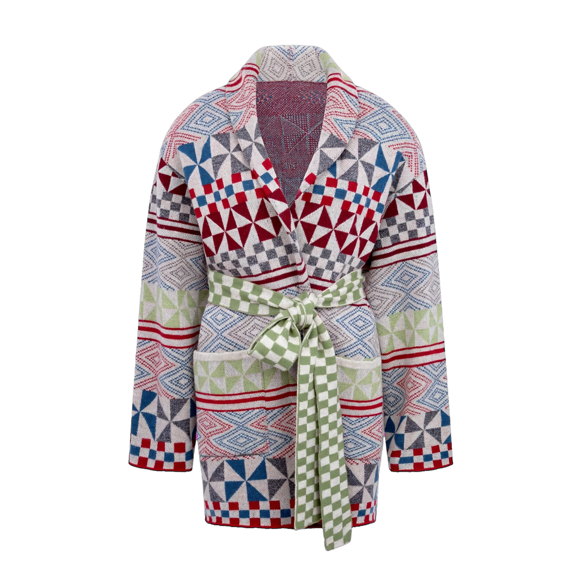 NORR KIMONO