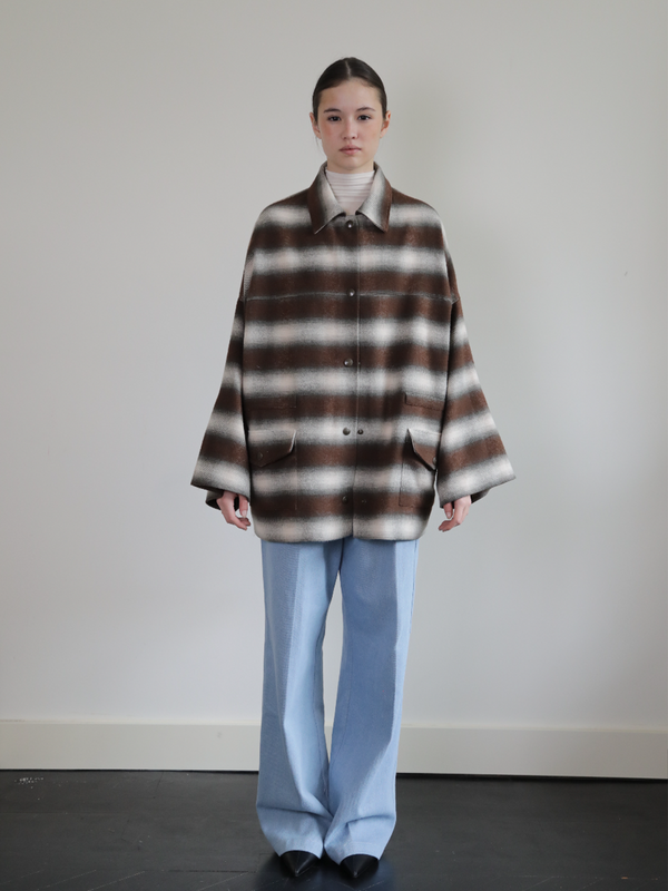 DIAMANTE BROWN MILIA